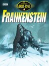 Imagen de portada para Frankenstein